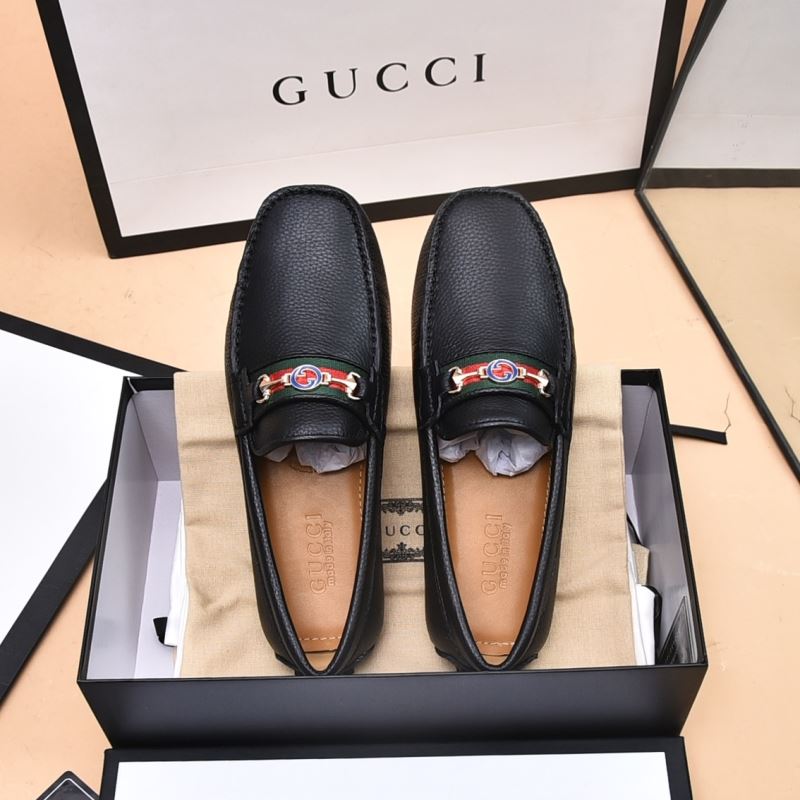 Gucci Tods Shoes